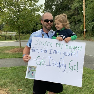 Team Page: Kenzley’s Krew